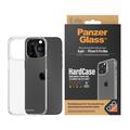 iPhone 15 Pro Max PanzerGlass HardCase hoesje met D3O - Helder