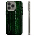 iPhone 15 Pro Max TPU-hoesje - Versleuteld