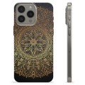 iPhone 15 Pro Max TPU-hoesje - Mandala