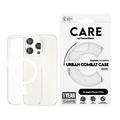 iPhone 15 Pro PanzerGlass Care Urban Combat Hoesje - MagSafe compatibel