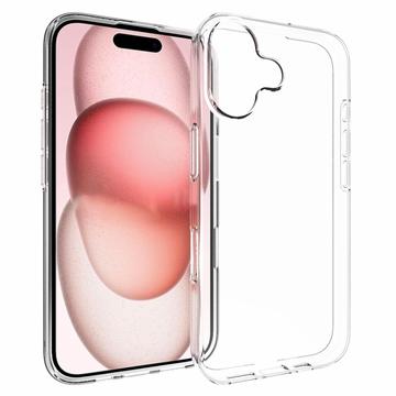 iPhone 16 Anti-Slip TPU Hoesje