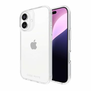 iPhone 16 Case-Mate Tough Cover - Doorzichtig