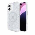 iPhone 16 Case-Mate Twinkle MagSafe Hoesje - Disco