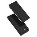 iPhone 16 Dux Ducis Skin Pro Flip Hoesje