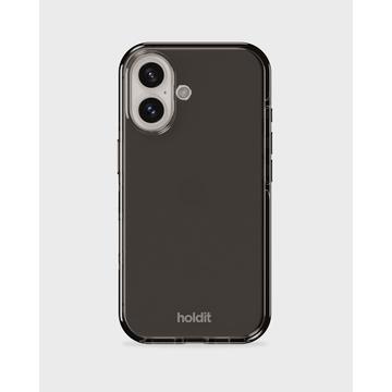 iPhone 16 Holdit Seethru hoesje