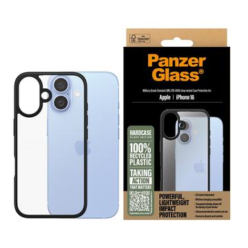 iPhone 16 PanzerGlass HardCase Hoesje