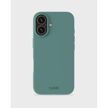 iPhone 16 Plus Holdit Silicone Hoesje