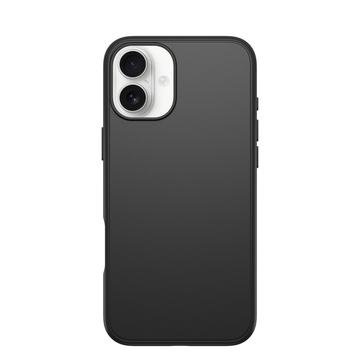 iPhone 16 Plus OtterBox Symmetry Series Hoesje - MagSafe-compatibel - Zwart