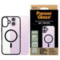 iPhone 16 Plus PanzerGlass HardCase MagSafe Compatibel Hoesje