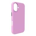 iPhone 16 Plus Puro Icon Mag Pro Silicone Case - Pink