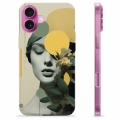 iPhone 16 Plus TPU-hoesje - Vintage Stemming