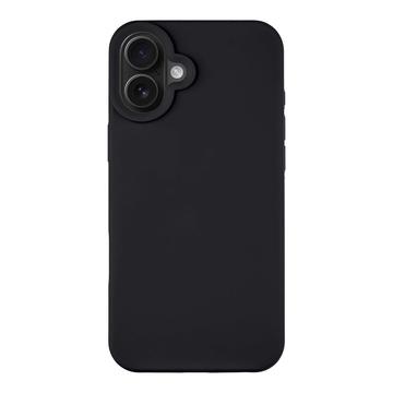 iPhone 16 Plus Tactical MagForce Velvet Smoothie Hoesje - Asfalt