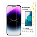 iPhone 16 Plus Wozinsky Super Tough Glazen Screenprotector