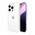 iPhone 16 Pro Case-Mate Tough Cover - Doorzichtig