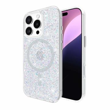 iPhone 16 Pro Case-Mate Twinkle MagSafe Hoesje - Disco