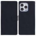 iPhone 16 Pro Max Mercury Goospery Blue Moon Portemonnee Hoesje