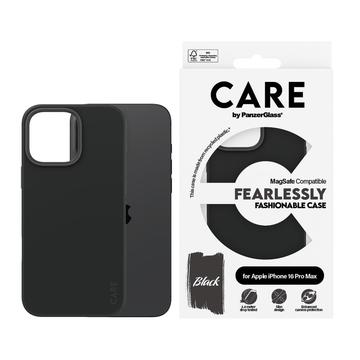 iPhone 16 Pro Max PanzerGlass Care Fearlessly Fashionable Hoesje - MagSafe Compatibel