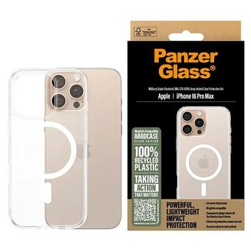 iPhone 16 Pro Max PanzerGlass HardCase MagSafe Compatibel Hoesje