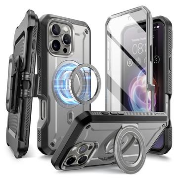 iPhone 16 Pro Max Supcase Unicorn Beetle Pro Mag MagSafe hoesje - Tigrey