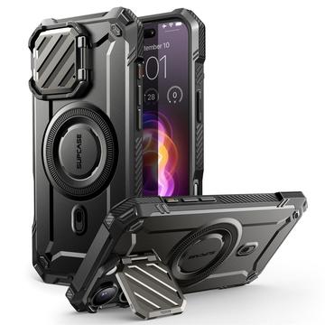 iPhone 16 Pro Max Supcase Unicorn Beetle XT MagSafe hoesje