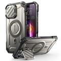 iPhone 16 Pro Max Supcase Unicorn Beetle XT Mag MagSafe hoesje - Tigrey