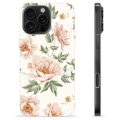 iPhone 16 Pro Max TPU-hoesje - Bloemen