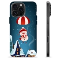 iPhone 16 Pro Max TPU-hoesje - Sneeuwpop