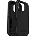 iPhone 16 Pro OtterBox Defender Series MagSafe-Hoesje - Zwart