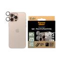 iPhone 16 Pro/16 Pro Max PanzerGlass Hoepels Camera Lens Beschermer