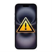 iPhone 16 Pro Vibrator Reparatie