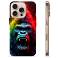 iPhone 16 Pro TPU-hoesje - Gorilla