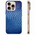 iPhone 16 Pro TPU-hoesje - Leer