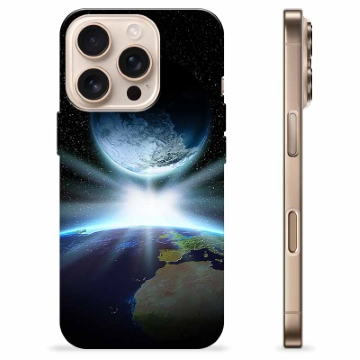 iPhone 16 Pro TPU-hoesje - Ruimte