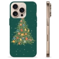 iPhone 16 Pro TPU-hoesje - Kerstboom