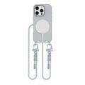 iPhone 16 Pro Tech-Protect MagNecklace MagSafe hoesje