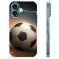 iPhone 16 TPU-hoesje - Voetbal