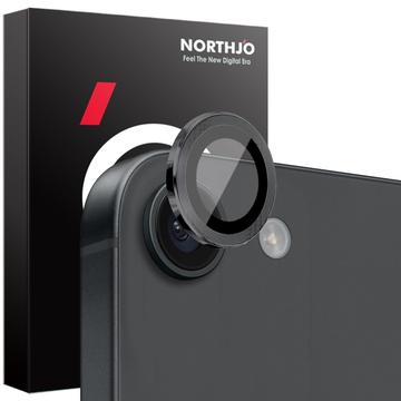 iPhone 16e Northjo Camera Lens Beschermer Set