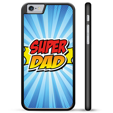 Beschermhoes voor iPhone 6 / 6S - Super Dad