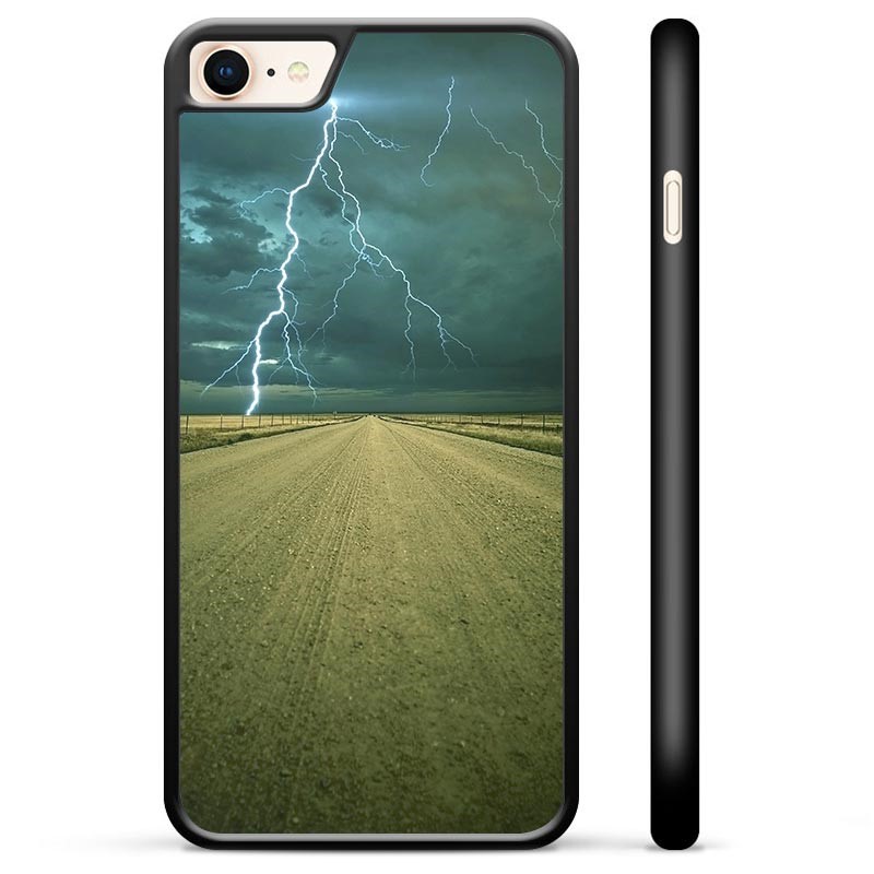 iPhone 7/8/SE (2020)/SE (2022) Beschermhoes - Storm