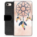 iPhone 7/8/SE (2020)/SE (2022) Premium Wallet Case - Dromenvanger