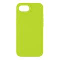 iPhone 16e Tactical MagForce Velvet Smoothie Hoesje - Avocado