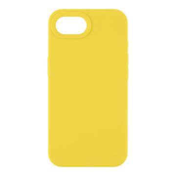 iPhone 16e Tactical MagForce Velvet Smoothie Hoesje - Banaan