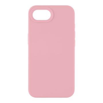 iPhone 16e Tactical MagForce Velvet Smoothie Hoesje - Roze Panter