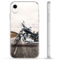 iPhone XR Hybrid Case - Motor