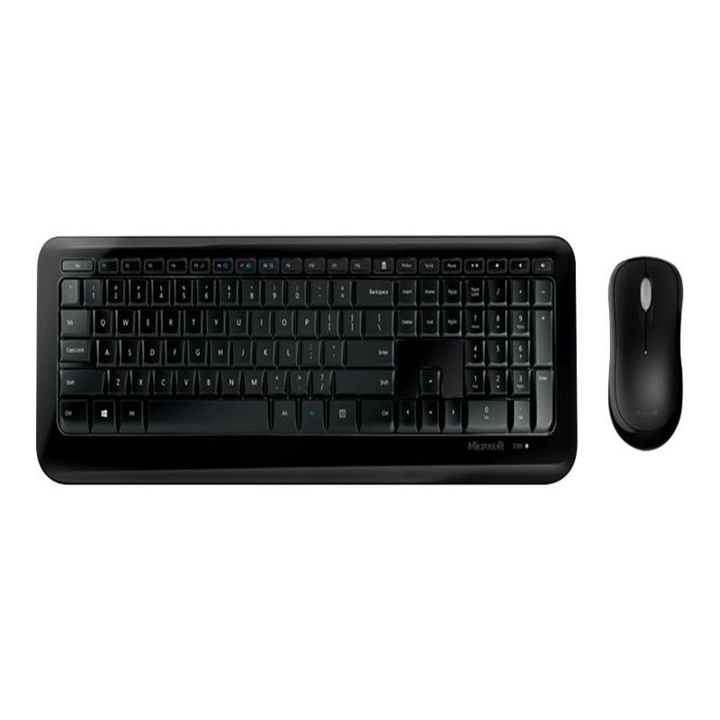 compact keyboard mouse