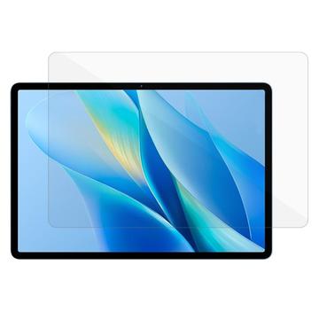 vivo Pad Air Glazen Screenprotector - Case Friendly - Doorzichtig