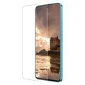 vivo iQOO 11/11S Glazen Screenprotector - Case Friendly - Doorzichtig