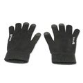 4smarts Winter Touchscreen Handschoenen - S/M - Zwart