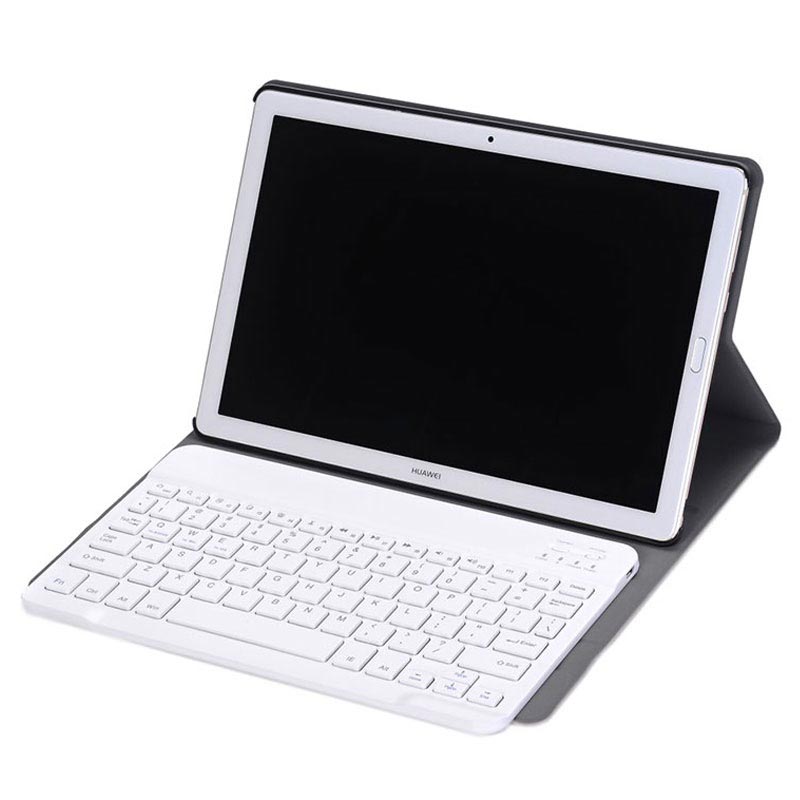 huawei mediapad m5 folio keyboard