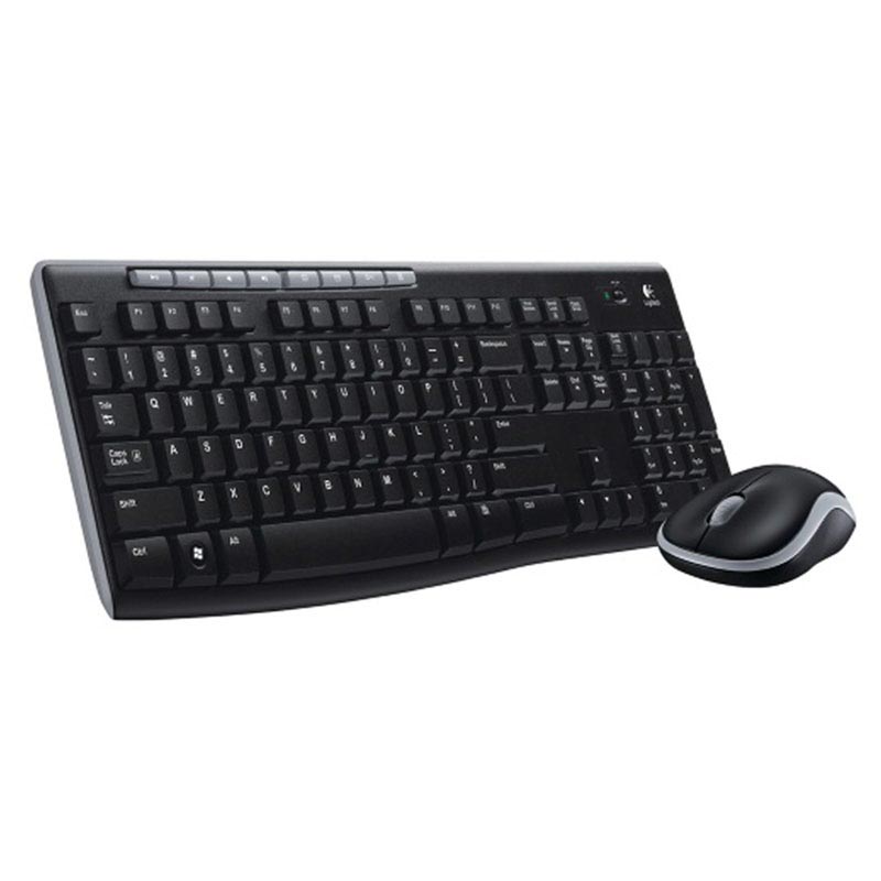 logitech m270